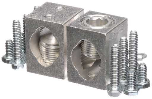 Product image for Siemens F6150D 400-600A VB MTG KIT FOR