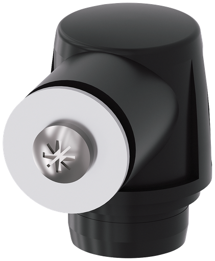 Product image for Siemens 3SE50000AH00 Metal Right/Left and Adjustable Momentary Position Switch Actuator Head