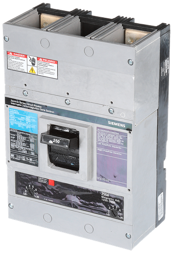 Product image for Siemens JXD22B250 BRKR JD2 2P 240V 250A