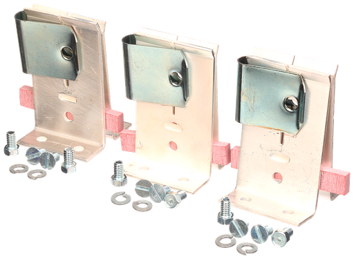 Product image for Siemens VBFCL5 VB SW FUSE CLIP KIT 400A