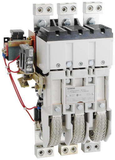 Product image for Siemens CLM0H03120 CONTACTOR LTG M-HELD