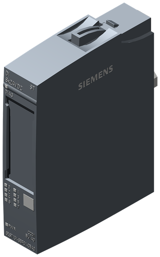 Product image for Siemens 6ES71316BF010BA0 ET 200SP. DI 8