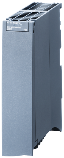 Product image for Siemens 6ES75050KA000AB0 POWER SUPPLY 2