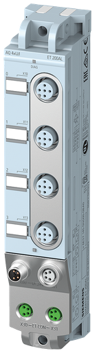 Product image for Siemens 6ES71455ND000BA0 ET 200AL. AQ 4