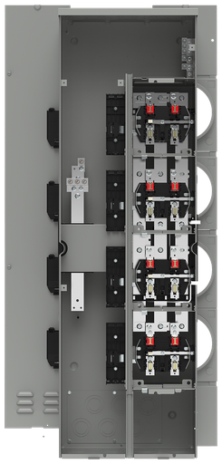 Product image for S-A MM42225RJ POWMOD MM 225A 4G 3PH