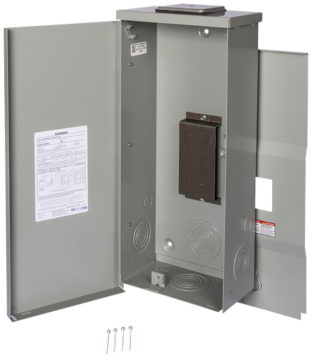 Product image for Siemens GG0123RN BREAKER ENCL NEMA 3R G