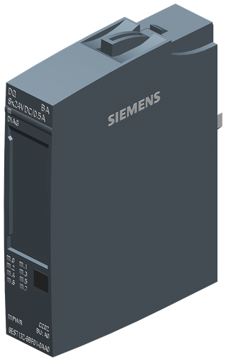 Product image for Siemens 6ES71326BF010AA0 ET 200SP. DQ 8