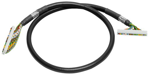 Product image for Siemens 6ES79235BB000DB0 Shielded 50 po