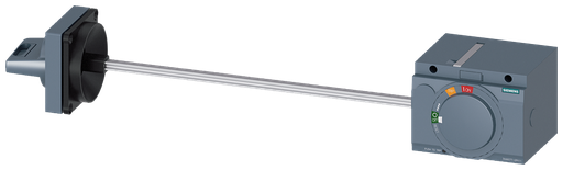 Product image for Siemens 3VA9277-0PK11 BREAKER 3VA56 250