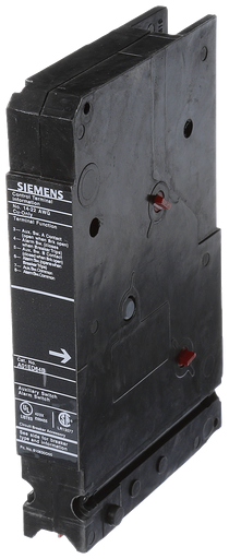 Product image for Siemens A01ED64B BREAKER ED 480VAC AUX
