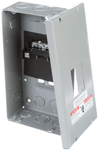 Product image for Siemens LC002GSU LC 60A 2 CKT INDOOR SU