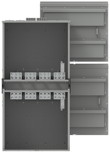 Product image for Siemens WT32000PU POWMOD WT TBOX 3PH 20