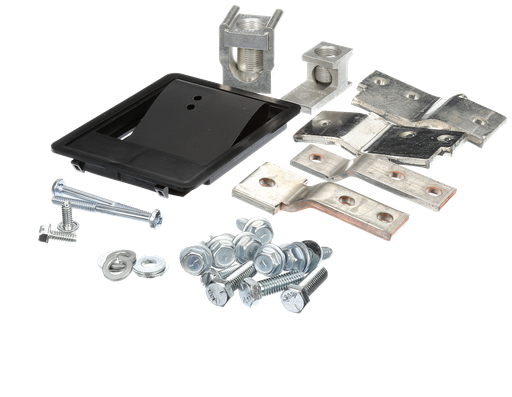 Product image for Siemens MBKJD3 240/480 Volt 400 Amp 65 kA Main Breaker Mounting Kit