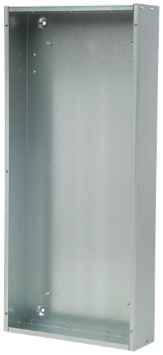 Product image for Siemens B74 20 x 5.75 x 74 Inch NEMA 1 Panelboard Box