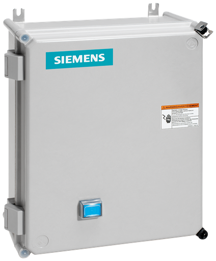 Product image for Siemens 14CUC32FF Starter,FVNR SZ0,3-12