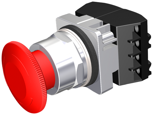 Product image for Siemens 52PR8W2G PTR,CHROME,MTD,PLASTIC