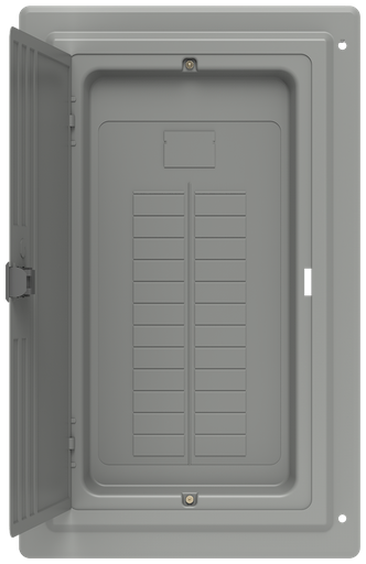 Product image for Siemens RPT2424X1100 P2424B1100CU Trim