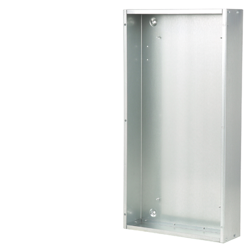 Product image for Siemens B38 20 x 5.75 x 38 Inch NEMA 1 Panelboard Box