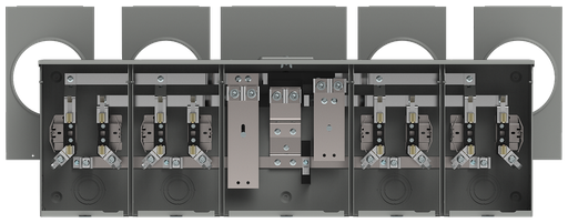Product image for Siemens UA4719-ZPCV TALON 200A 4J RGLS