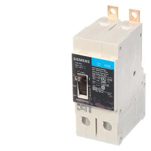 Product image for Siemens NGB2B040B NGB MCCB, 600/