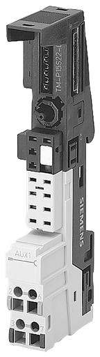 Product image for Siemens 6ES71934CE100AA0 MODULE TERM TM