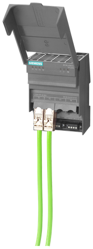 Product image for Siemens 6GK52040BA002AF2 IE SWITCH, SCA