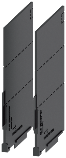 Product image for Siemens 3VA9132-0WA00 BREAKER 3VA4,5 12