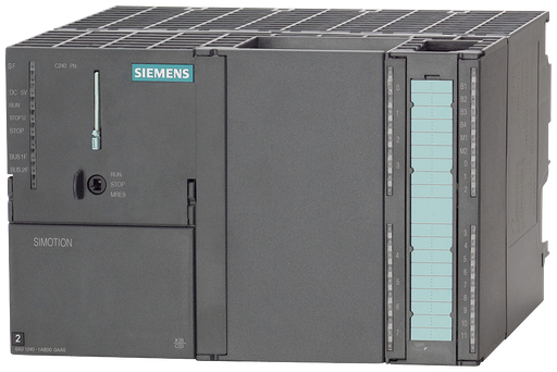 Product image for Siemens 6AU12401AB000AA0 SIMOTION C240