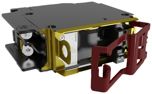 Product image for Siemens B2020 BREAKER 20/20A 1P 120V 10