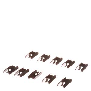 Product image for Siemens ECQTH3P BAG OF 10 QP 2-POLE HAN