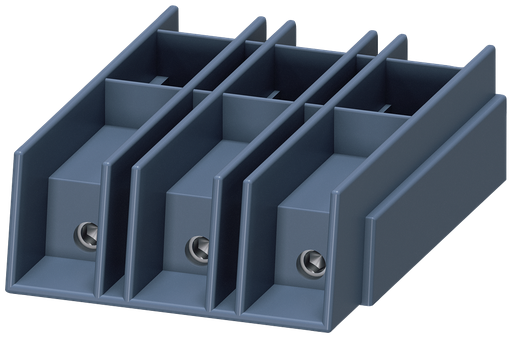 Product image for Siemens 3RT29464GA07 TERMINAL BLOCK. UL