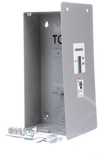 Product image for Siemens 3VAE125N1F BREAKER 3VA 125A ENC