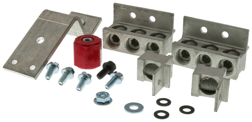 Product image for Siemens ECMFN225 POWMOD NEUTRAL BAR KI