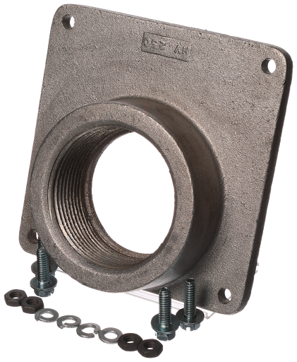 Product image for Siemens ECHV250 2-1/2 Inch Meter Center Hub