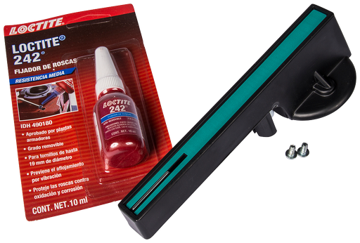 Product image for S-A BMLB1 REPLACEMENT BASE BURMIEST