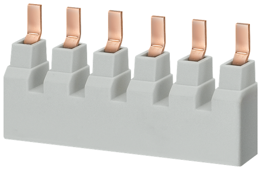 Product image for Siemens 5ST36631HG PIN BUSBAR,16