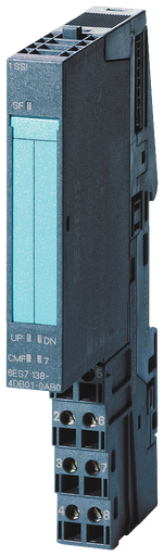 Product image for Siemens 6ES71384DA040AB0 MODULE COUNTER