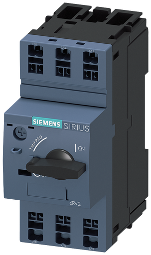 Product image for S-A 3RV20110JA20 MSP S00 0.7-1A SPR
