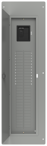 Product image for Siemens PT5470X3225 PL LC TRIM FOR 54S/