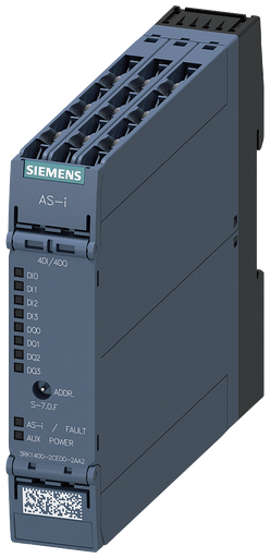 Product image for Siemens 3RK14002CE002AA2 AS-I MODUL SC2