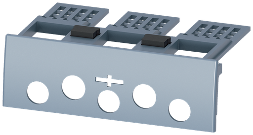 Product image for Siemens Ca 3VA91310WD31 Terminal co