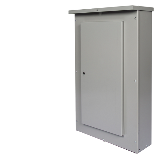 Product image for Siemens WP32 5.75 x 32 Inch NEMA 3R/12 Panelboard Box