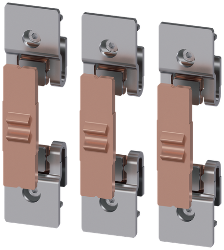 Product image for Siemens 3RT1965-6A CONTACT KIT FOR 3RT1