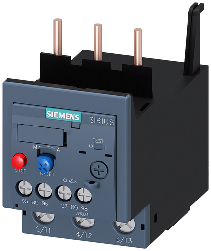 Siemens 3RU21364QB0 OVERLOAD S2 CL10 47 Product image for Siemens 3RU21364QB0 OVERLOAD S2 CL10 47