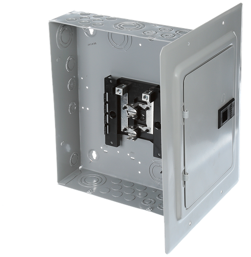 Product image for Siemens LC008DFU 125A LC FLUSH