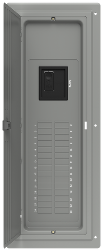 Product image for Siemens PT3054X3200 PL LC TRIM FOR 30S/