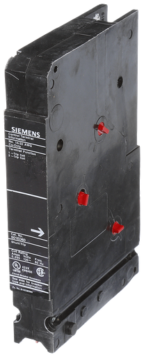 Product image for Siemens S01ED60 120 VAC Molded Case Circuit Breaker Shunt Trip Unit