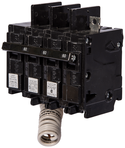 Product image for Siemens BQ3B02000S01 BRKR BQ 3P 240V 20