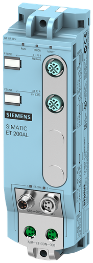 Product image for Siemens 6ES71571AB000AB0 ET 200AL, IM 1
