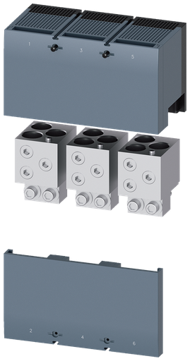 Product image for S-A 3VA9673-0JC34 BRKR 3VAx5/6 800/